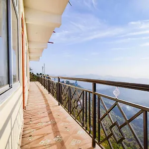 ** Hotel Oyo 68471 Hotel Hill Star India