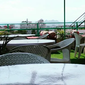  Guest house Krishna India