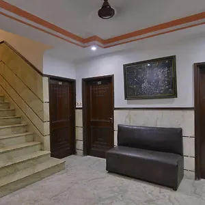 *** Hotel New Pg International - India