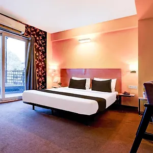 **** Hotel New City Lite India