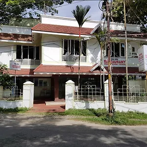 *** Hotel Casa Linda India