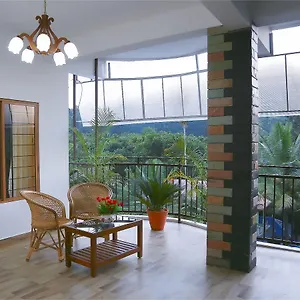  Hostel Holiday Villa India
