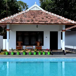 *** Resort Marari India