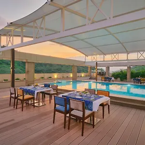 **** Hotel Skk Blu & India